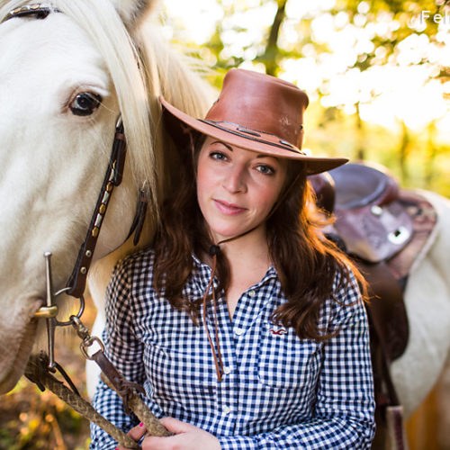 Kristina & Patchouli – LifeStyle Shooting – Pferde Shooting