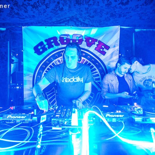 RotKompot – Groove a Libre Final Closing