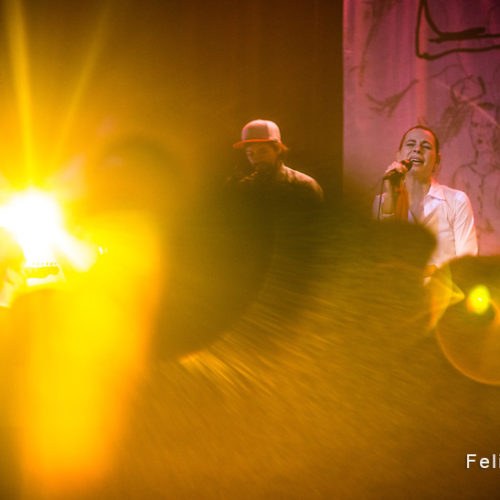Düsseldorf | Club 134 – Cäthe Live – Event Photography