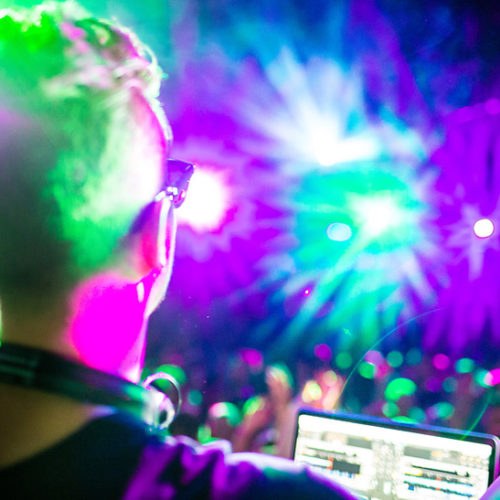 Bootshaus – MFM Booking Showcase – robin schulz, klangtherapeuten